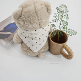 ［bebenine］Maren Scarf Set