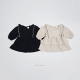 ［bebenine］Lunabell Dress
