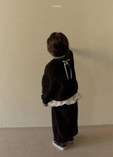 ［LINDO］Jemma jogger pants