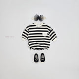 ［bebenine］Daily Pocket Suit