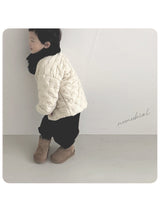 ［nunubiel］Aurora jacket