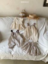 ［bebe holic］Iseul suit