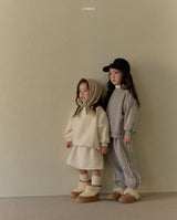 ［LINDO］Sweet mtm