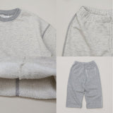 ［MELMEL］Stitched setup