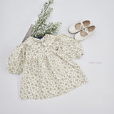 ［bebenine］Roel Dress