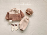 ［valubebe］Boa anorak (baby & kids)