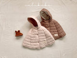 ［valubebe］Padding food mant (baby)
