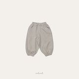 ［MELMEL］Jogger pants