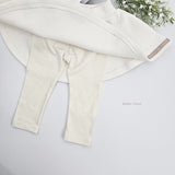 ［bebenine］Marine Skirt Leggings