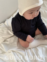 ［guru guru］Veilly rompers (baby)