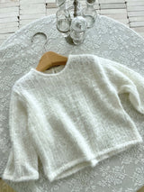 ［Mon petit bebe］Claire tee