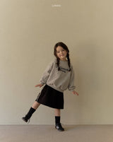 ［LINDO］Sweet skirt