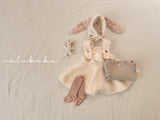 ［valubebe］Elssa half neck puff tops (baby)