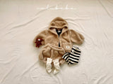 ［valubebe］Warm mellow socks (baby)