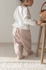 ［guru guru］Cancan tee (baby & kids)