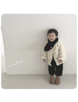 ［nunubiel］Clap pants