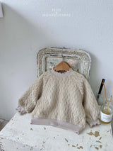 ［Mon petit bebe］Objet mtm