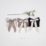［bebenine］Nine Angel Ribbon Suit