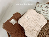 ［valubebe］Mare quilting vest (baby & kids)
