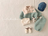 ［valubebe］Boa jogger pants (baby & kids)