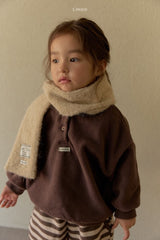 ［LINDO］Mellow muffler