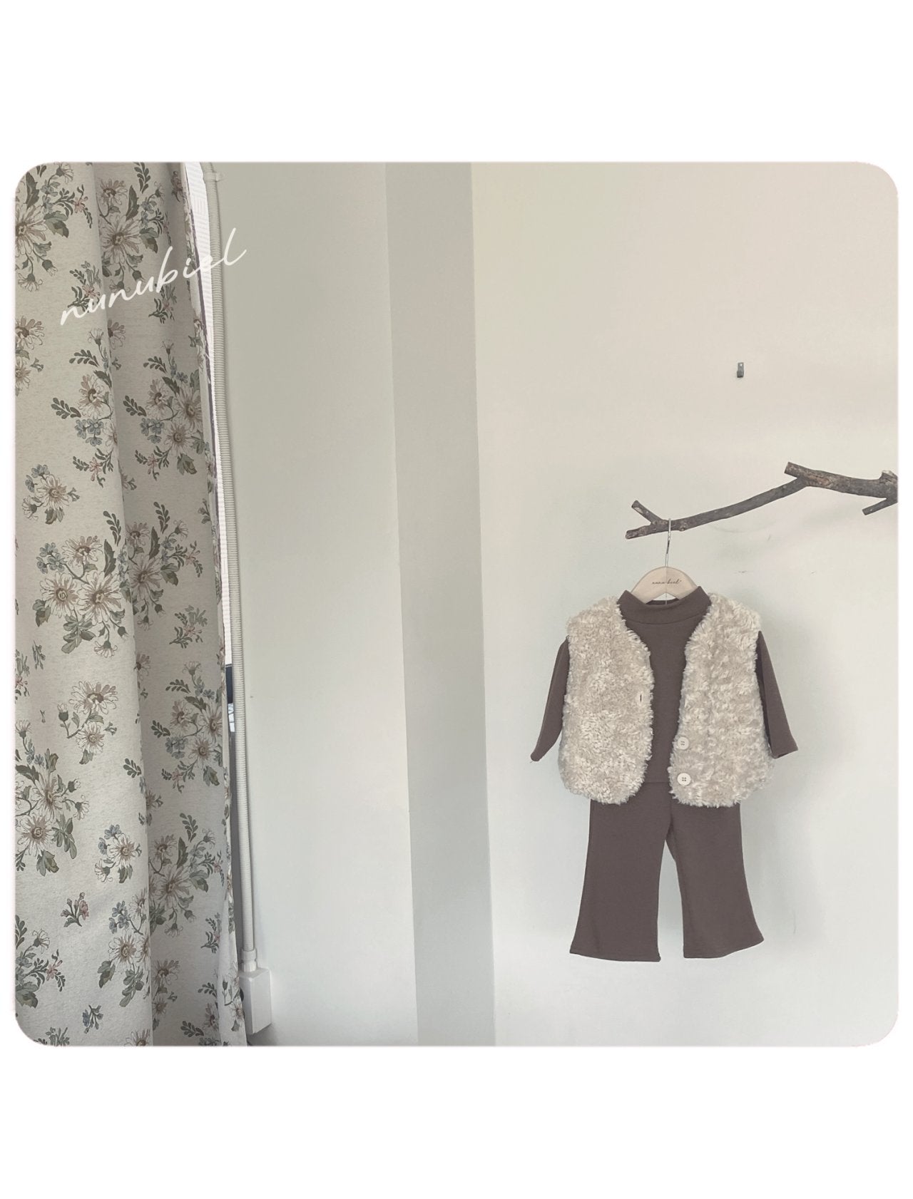 ［nunubiel］Mango set