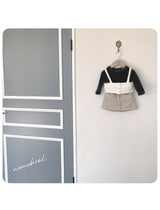 ［nunubiel］Dasom vest