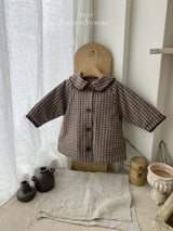 ［Mon petit bebe］Moye jaket (3oz)