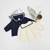 ［bebenine］Enfant Sailor Blouse