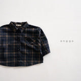 ［anggo］Den shirt