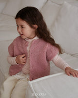 ［nanamood by BANANAJ］Bebe labubu set up