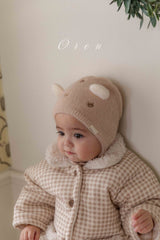 ［OREN］Cheese padding suit (3oz)