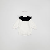 ［bebenine］Frillin Suit