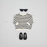 ［bebenine］Bonnie Sweatshirt