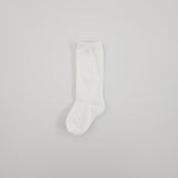 ［bebenine］Nine Soft Knee Socks Set