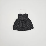［bebenine］Charlotte Dress
