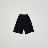 ［bebenine］Kyle Loose Pants