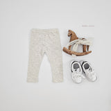 ［bebenine］Nine Span Leggings