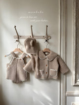 ［monbebe］Miracle mellow suit