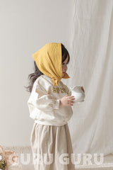 ［guru guru］Yoru scarf
