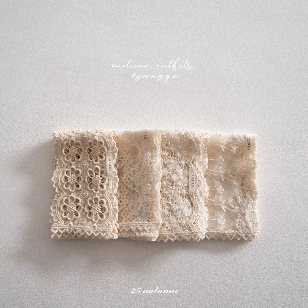 ［anggo］Atelier muffler