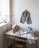 ［anggo］Chex bag