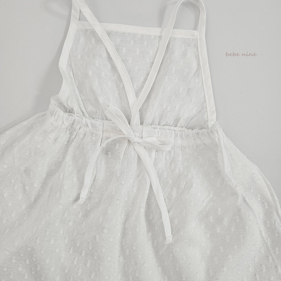 ［bebenine］Shalala Dress
