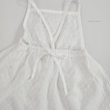 ［bebenine］Shalala Dress