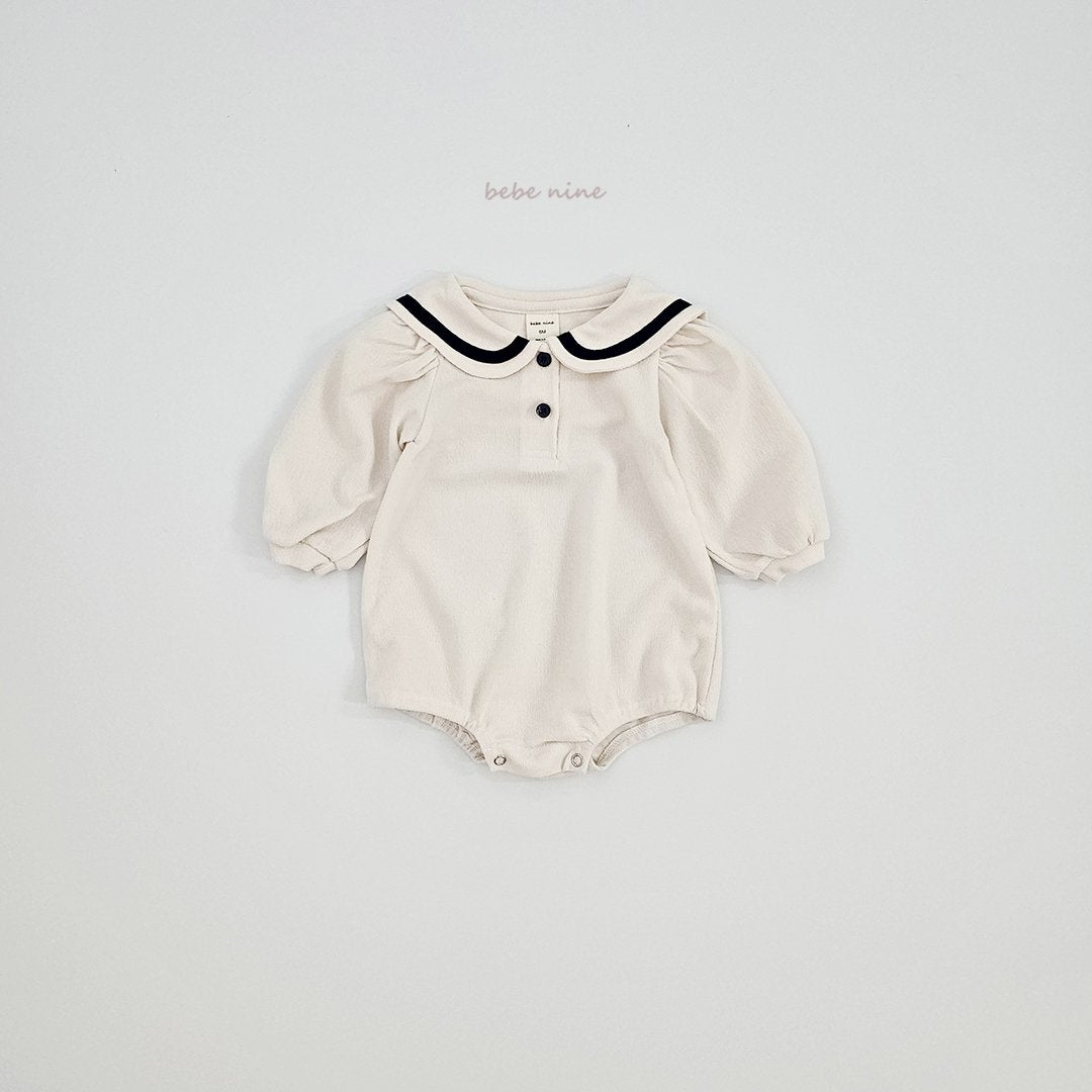 ［bebenine］Petit Maren Suit
