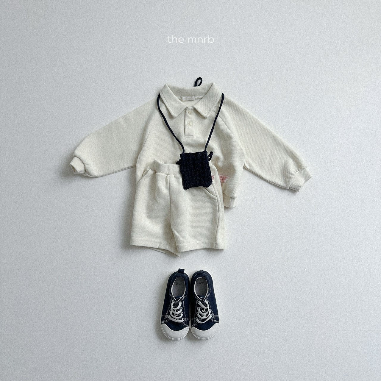 [minirobe] Roa pants