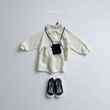 [minirobe] Roa pants
