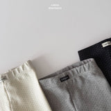 ［LINDO］Sihibori leggings