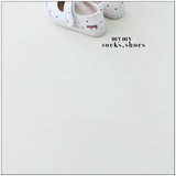 ［mymy］clinic shoes