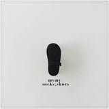 ［mymy］Museum shoes